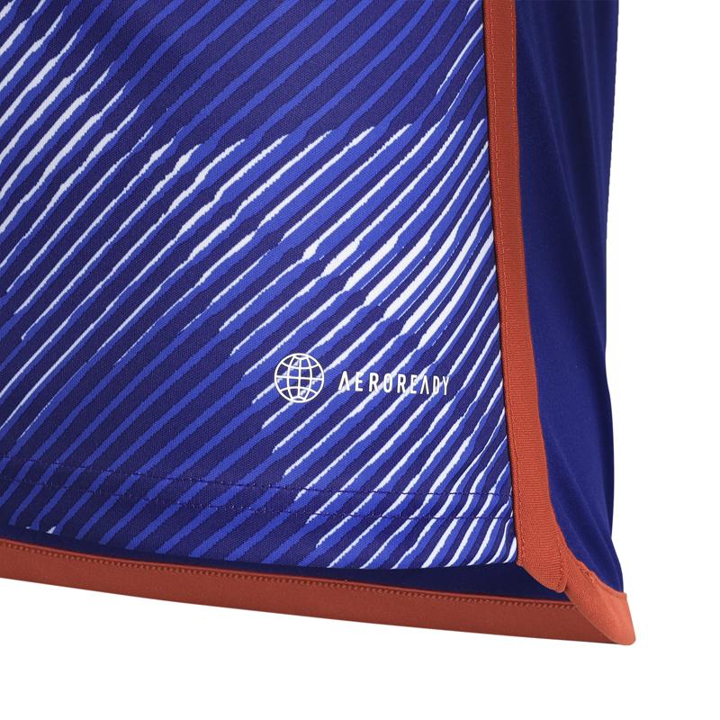 アディダス adidas サッカー日本代表 2022 ホーム レプリカ ユニフォーム / JAPAN HOME JERSEY 日本代表 サッカー ウェア 22FW(SX012-HF1845)|pitsports|05