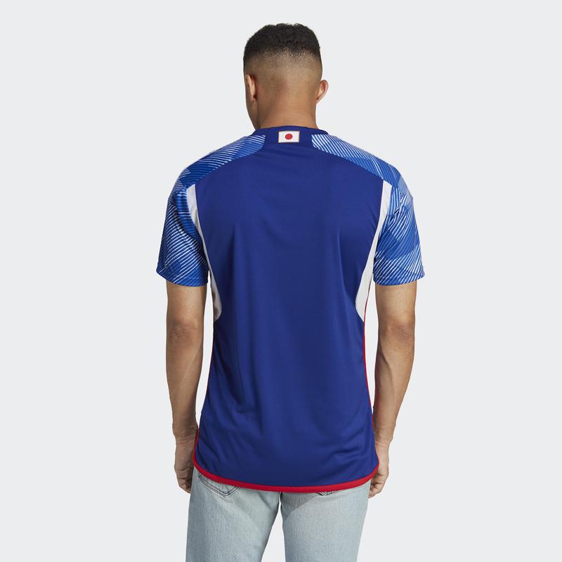 アディダス adidas サッカー日本代表 2022 ホーム レプリカ ユニフォーム / JAPAN HOME JERSEY 日本代表 サッカー ウェア 22FW(SX012-HF1845)|pitsports|07