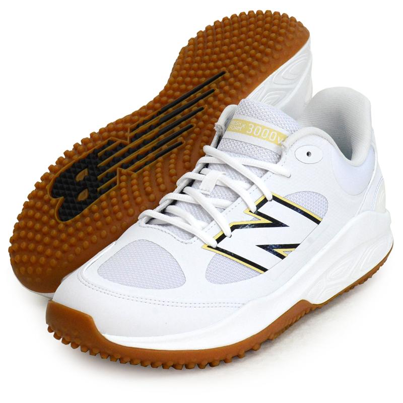 New Balance ニューバランス 3000 v7 TURF TW7 野球 New Balance ニューバランス 3000 v7 TURF TW7 野球