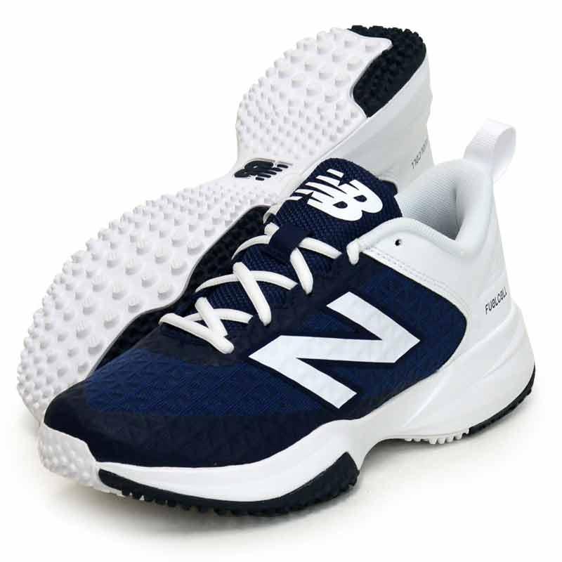 New Balance（ニューバランス） FuellCell 4040 v8 Turf-Trainer 野球