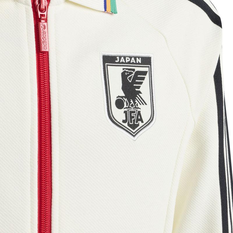 adidas（アディダス） キッズ サッカー日本代表 2026 アウェイ