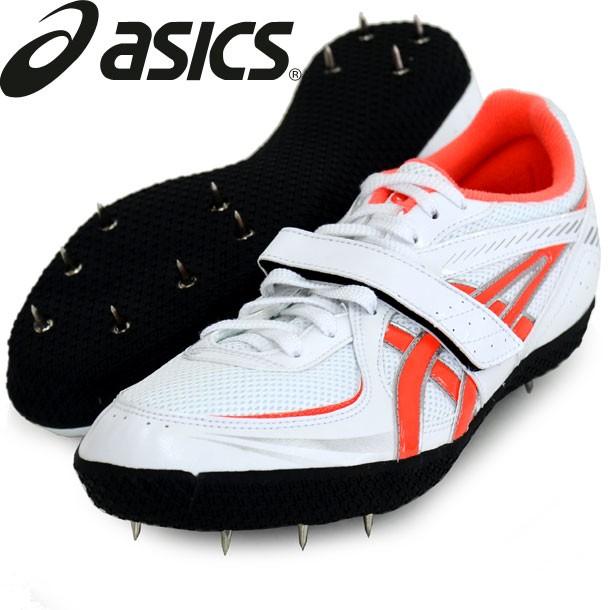 オンライン超高品質 アシックス Asics タイガーパウ Japan Arch 陸上スパイク 槍投ゲ 走高跳 16ss Tfp338 0106 工場直売所 Www Gacfmi Org