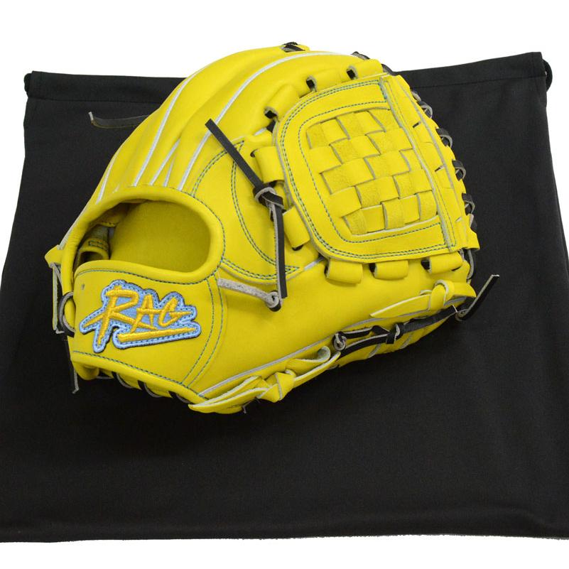 ラグデリオン RAG de Lion 硬式グラブ オーダーセレクト THU-01