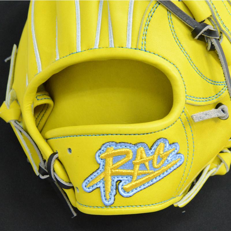 ラグデリオン　硬式内野手用　THU01 ラグデリオン 硬式内野手用 THU01 ラグデリオン RAG de Lion