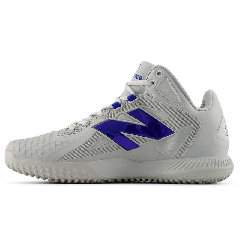 New Balance ニューバランス FuelCell Ohtani 1 v1 Turf GREY