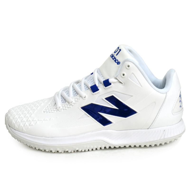 大谷翔平　NEW BALANCE FUELCELL OHTANI 1 TURF New Balance（ニューバランス） FuelCell Ohtani 1 v1 Turf 大谷翔平