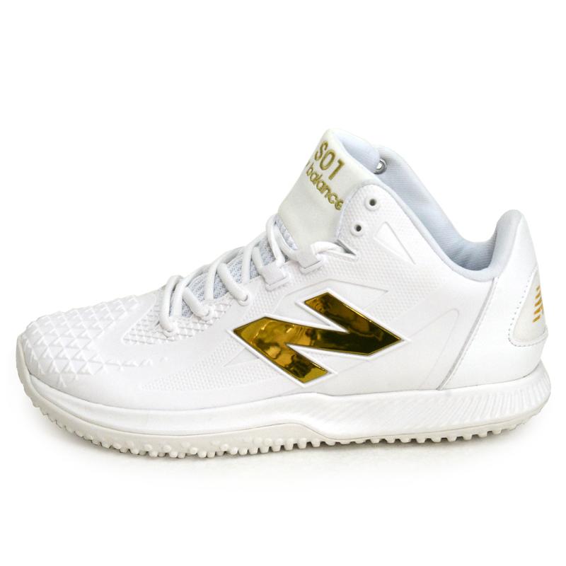 New Balance ニューバランス FuelCell Ohtani 1 v1 Turf 大谷