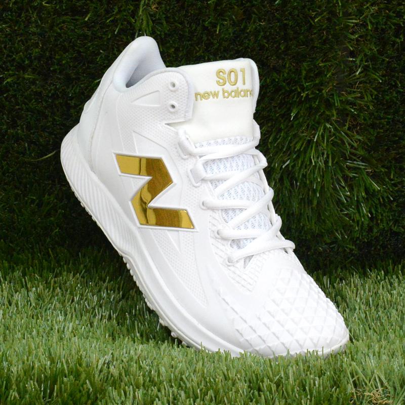 Ohtani v1 Turf BK1 大谷翔平モデル ニューバランス 店舗限定 New Balance ニューバランス 野球 大谷翔平モデル トレーニング