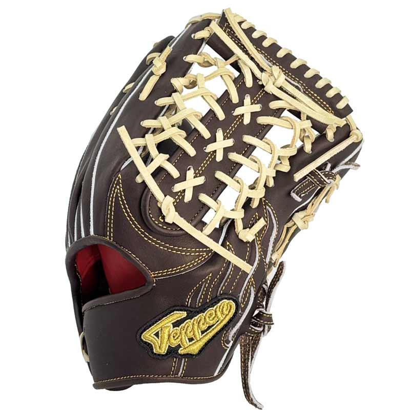 TEPPEN硬式グラブ テッペン Teppen てっぺん 硬式用グラブ 2025下半期限定オーダーグラブ