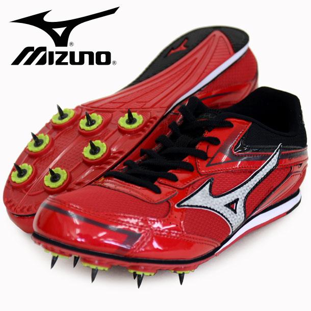 ブレイブウィング 3 Mizuno ミズノ 陸上スパイク トラック種目全般 走幅跳用 18ss U1ga1001 ピットスポーツ Paypayモール店 通販 Paypayモール
