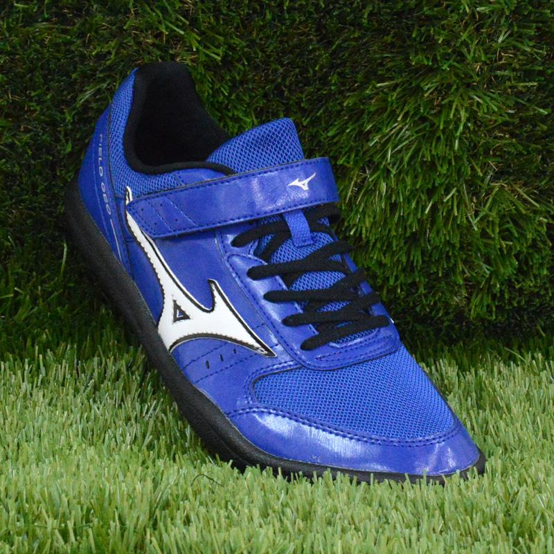 Mizuno FIELD GEO TH スローイング　青24.5cm Mizuno FIELD GEO TH スローイング 青24.5cm Amazon | [ミズノ