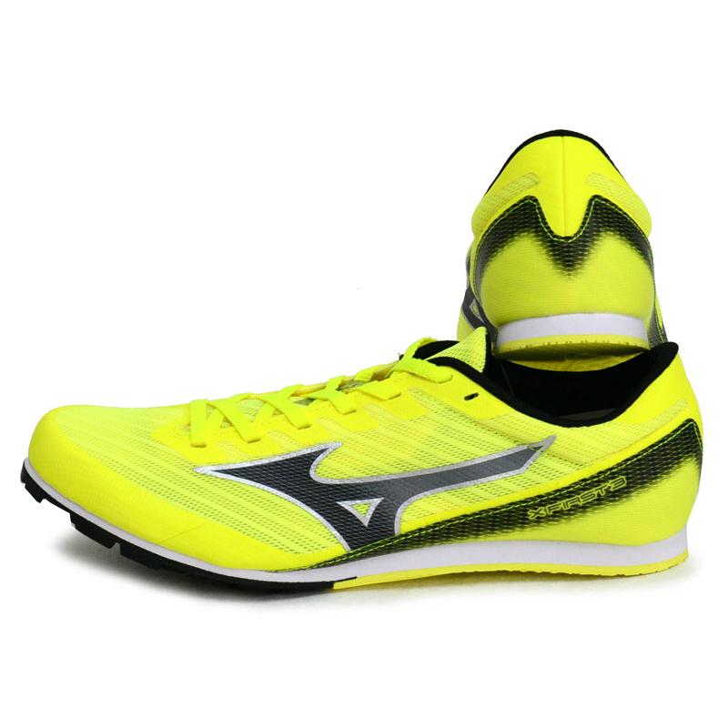 MIZUNO ミズノ エックスファースト3 (エントリーモデル／土