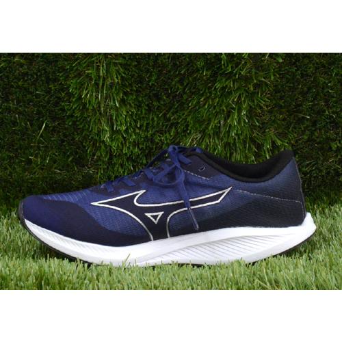 ミズノ MIZUNO  デュエルフラッシュワイド (陸上競技)[メンズ]  レーシングシューズ 陸上  23AW (U1GD237001)｜pitsports｜05