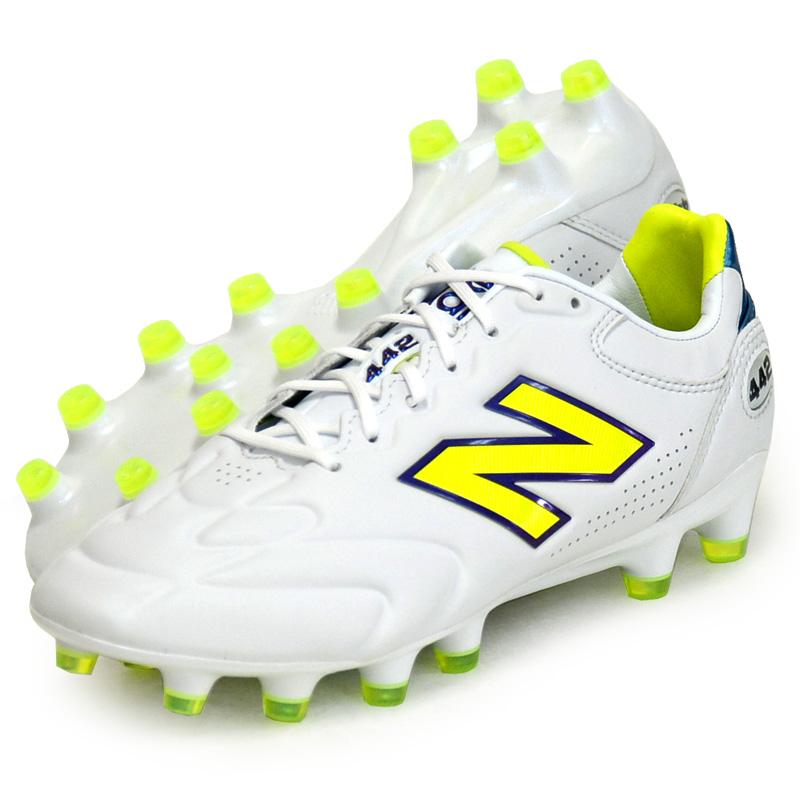 New Balance（ニューバランス） 442 ELITE HG V3 サッカースパイク