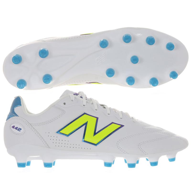 New Balance（ニューバランス） 442 PRO HG V3 サッカースパイク 26FW