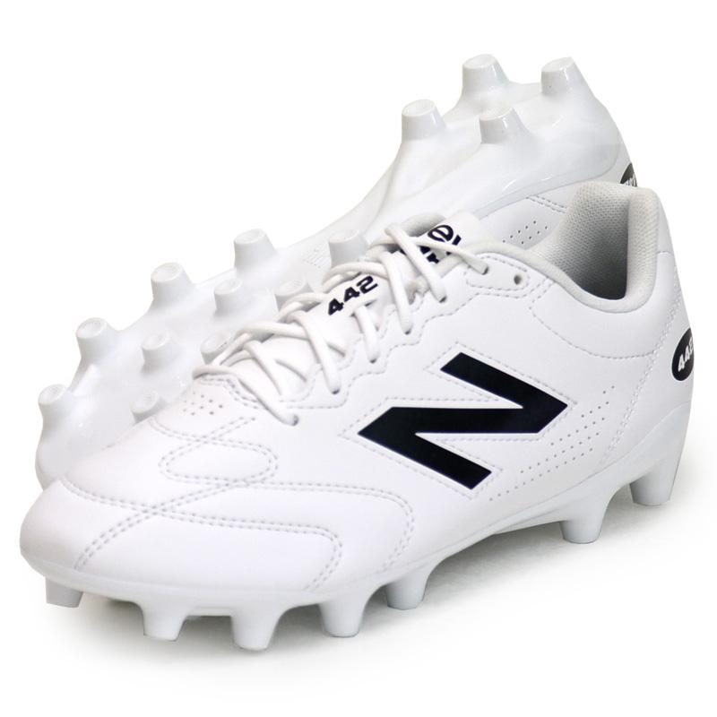 【早い者勝ち】New Balance 442 サッカースパイク 28cm New Balance（ニューバランス） 442 Club HG/AG V3 サッカースパイク