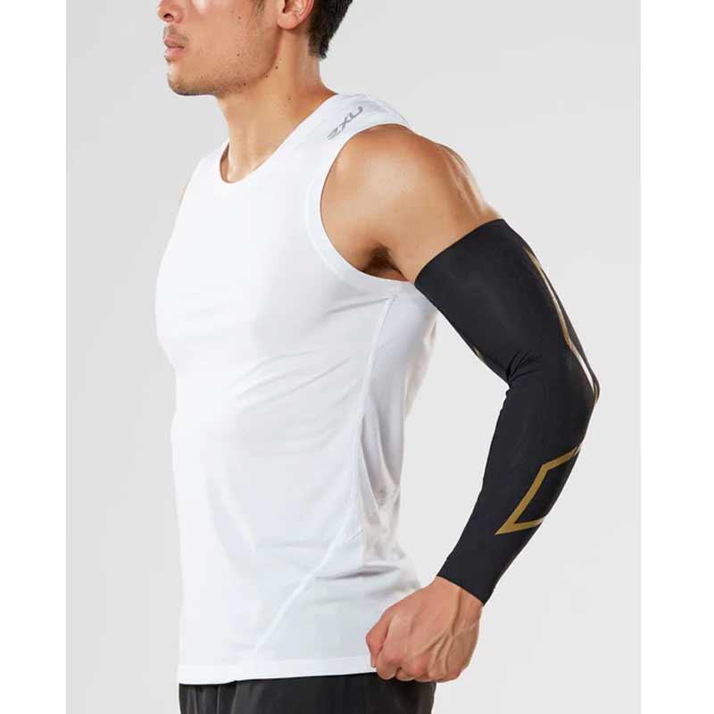 2XU（ツータイムズユー） 2XU MCS エリート コンプレッション アーム