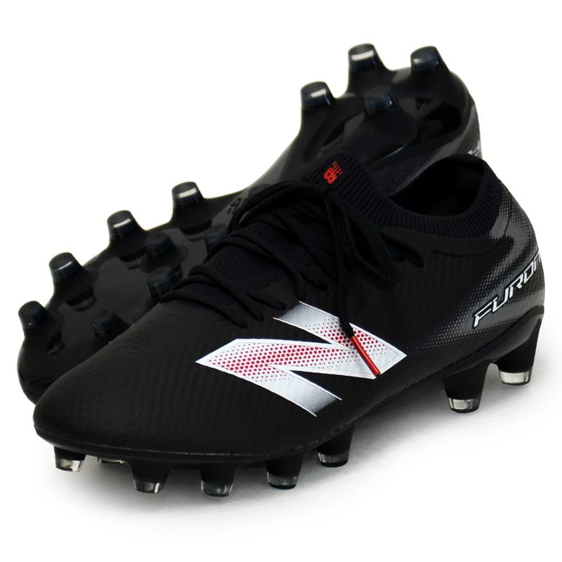 New Balance（ニューバランス） FURON PRO HG V9 サッカースパイク