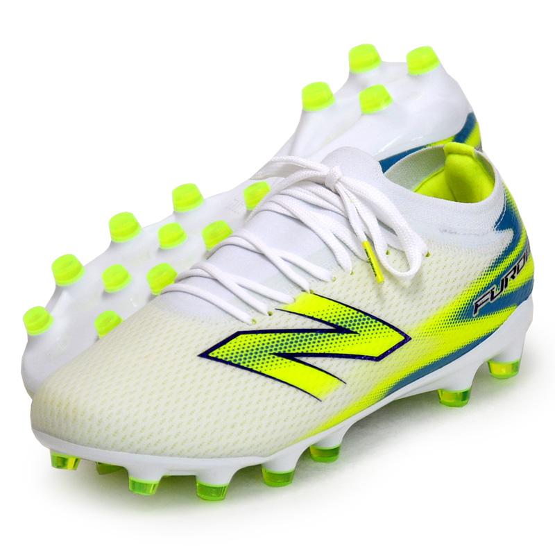 New Balance（ニューバランス） FURON TEAM HG V9 サッカースパイク