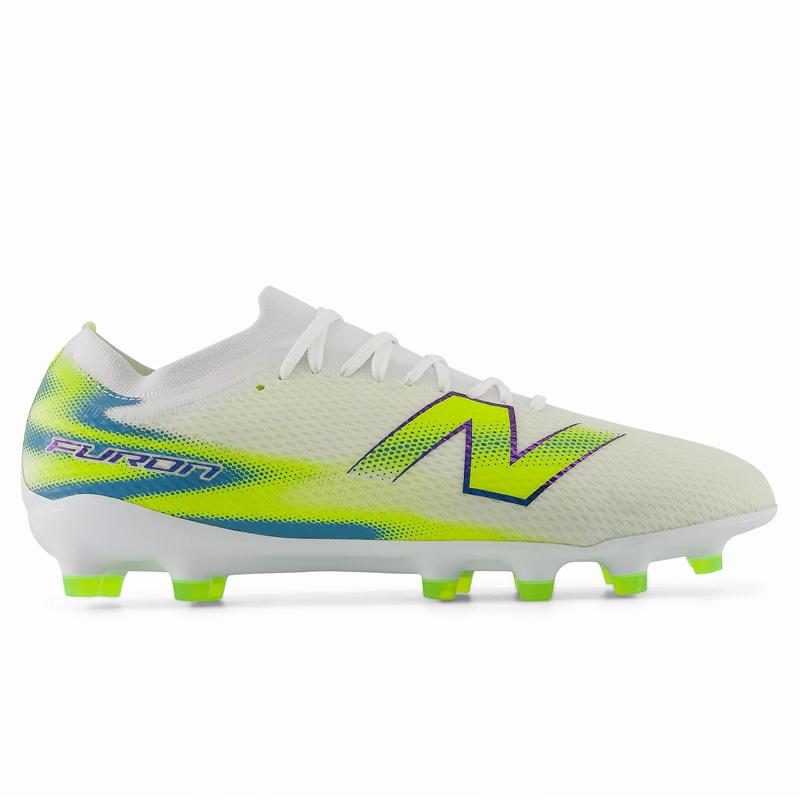 New Balance（ニューバランス） FURON TEAM HG V9 サッカースパイク