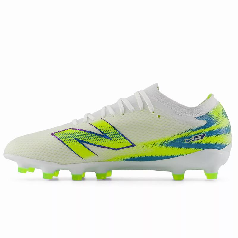 New Balance（ニューバランス） FURON TEAM HG V9 サッカースパイク