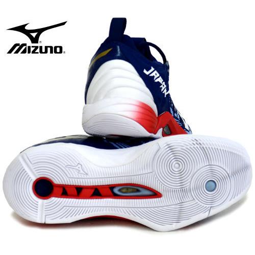 毎日激安特売で 営業中です ミズノ Mizuno ウエーブモーメンタム Japan バレーボール バレーボールシューズ 21ss V1ga Wantannas Go Id