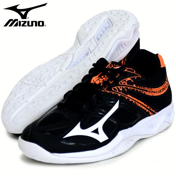 サンダーブレード 2 Mizuno ミズノ バレーボールシューズss V1ga ピットスポーツ Paypayモール店 通販 Paypayモール