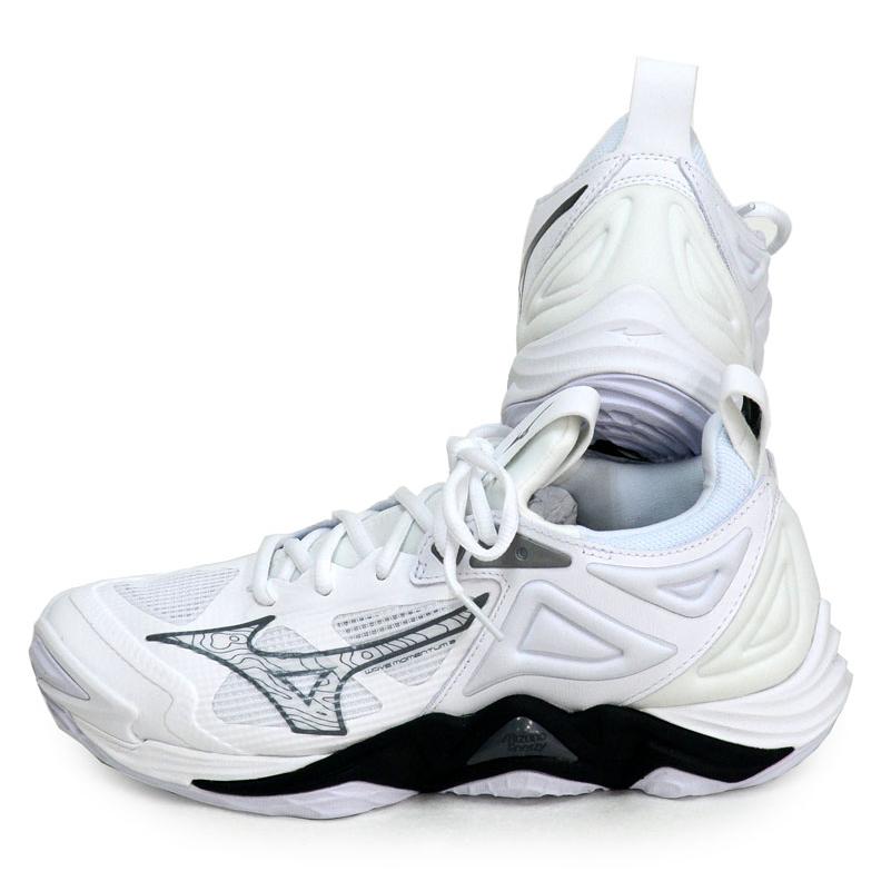 MIZUNO ミズノ ウエーブモーメンタム 3 (バレーボール) ユニ