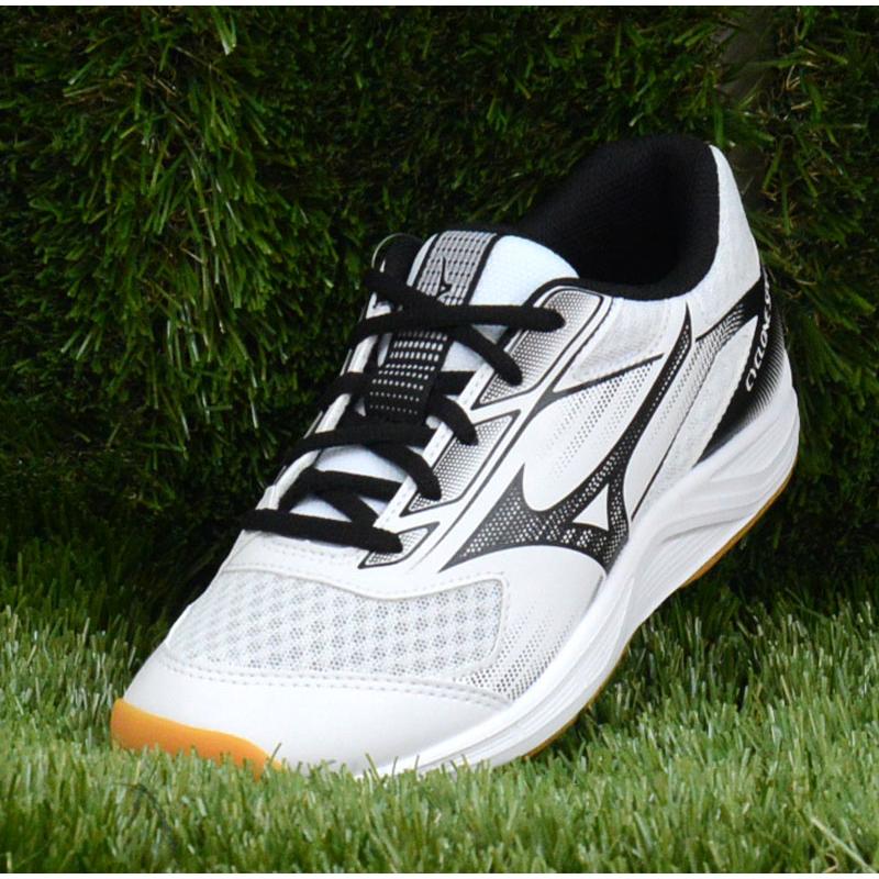 ミズノ バレーボールシューズ 25cm ミズノ MIZUNO サイクロンスピード 5 バレーボールシューズ 25SS