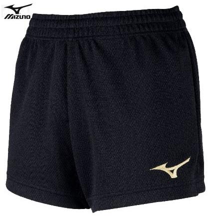 ミズノ MIZUNO ゲームパンツ (バレーボール) (レディース) レディース バレーボール ウェア ゲームウェア 18AW (V2MB8201)|ピットスポーツ PayPayモール店|01