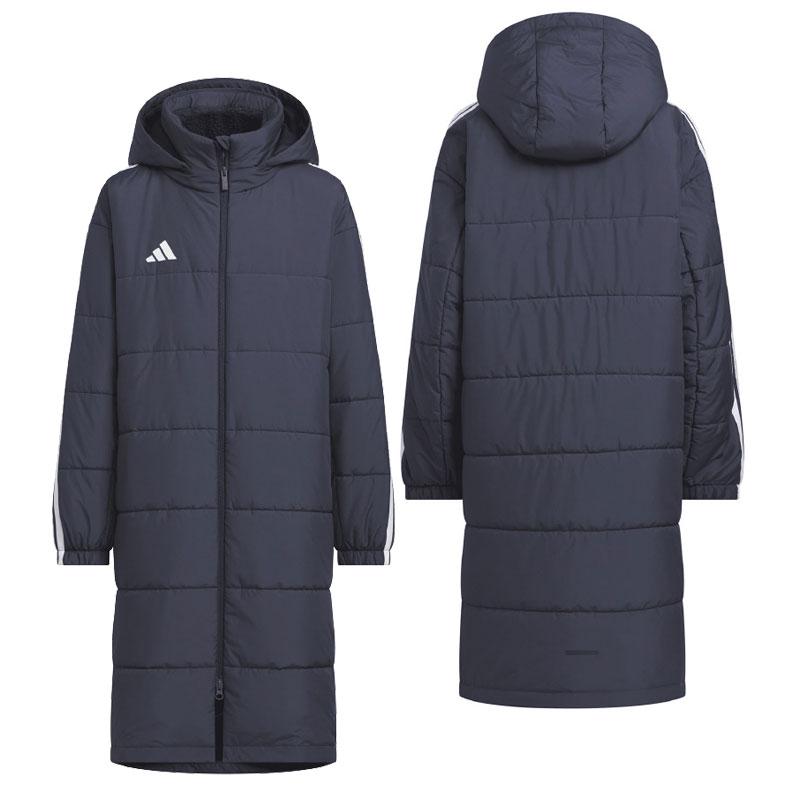 adidas（アディダス） キッズ マストハブ スリーストライプス ルーズ