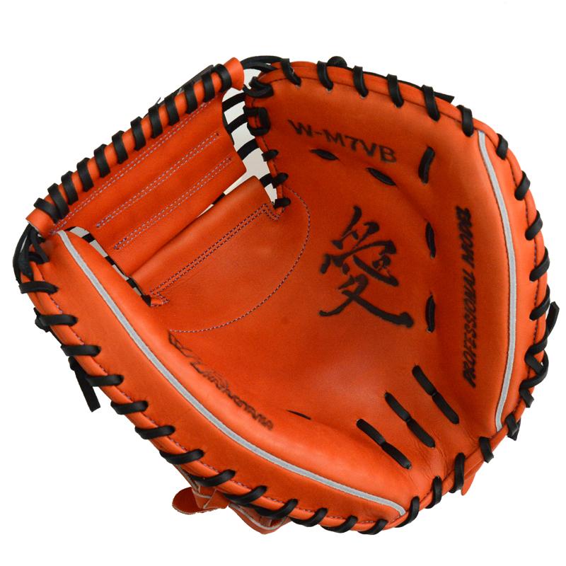 HATAKEYAMA - kt525 ハタケヤマ HATAKEYAMA キャッチャーミット 硬式 HATAKEYAMA - kt525 ハタケヤマ HATAKEYAMA キャッチャーミット