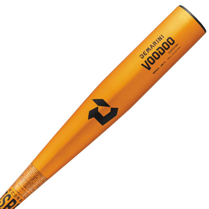 ディマリニ DeMARINI 少年軟式用バット VOODOO ヴードゥ 野球 ディマリニ DeMARINI 少年軟式用バット VOODOO ヴードゥ 野球