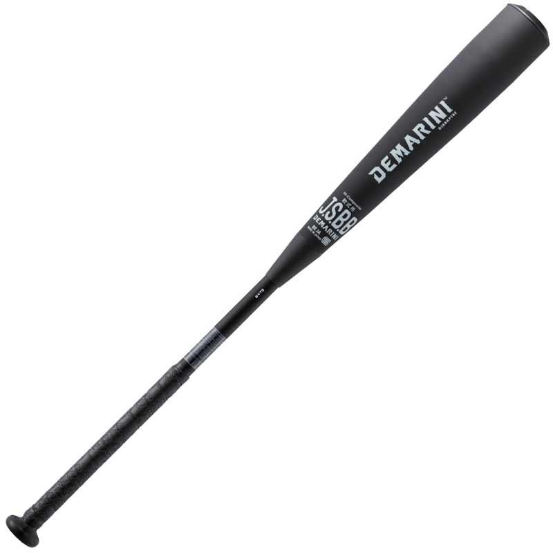 ディマリニ DeMARINI 一般軟式用バット K-POINT ケーポイント