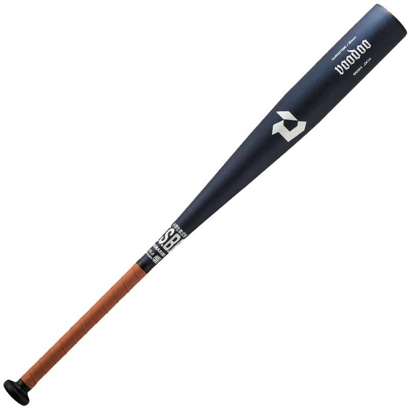 ディマリニ DeMARINI 少年軟式用バット ディマリニ・ヴードゥ 野球