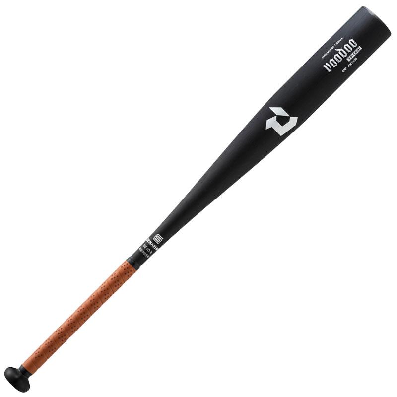 W*I様 ★限定モデル★ディマリニ 中学硬式 金属バット ヴードゥー トップ 8 ディマリニ（DeMARINI） 中学硬式用 ディマリニ・ヴードゥ TP ONE 野球