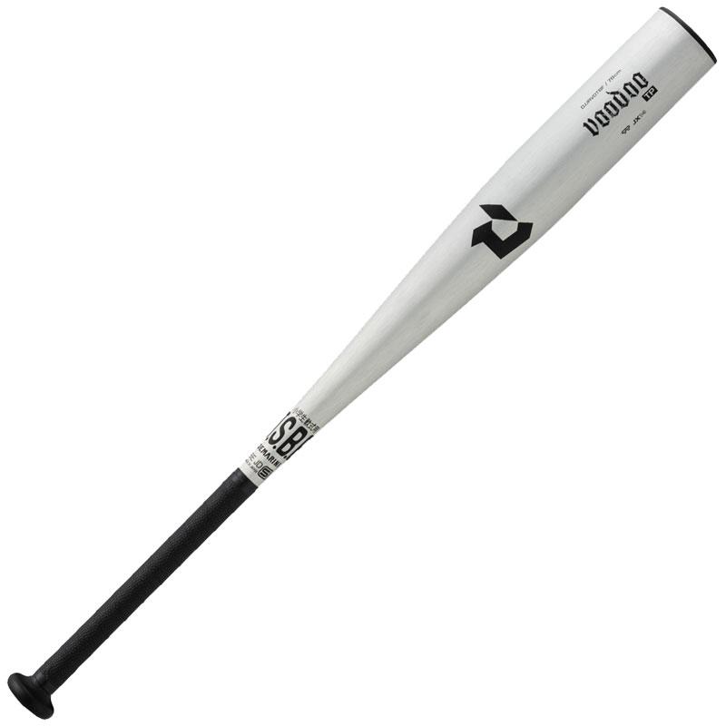ディマリニ DeMARINI 少年軟式用バット VOODOO ヴードゥ TP 野球 少年