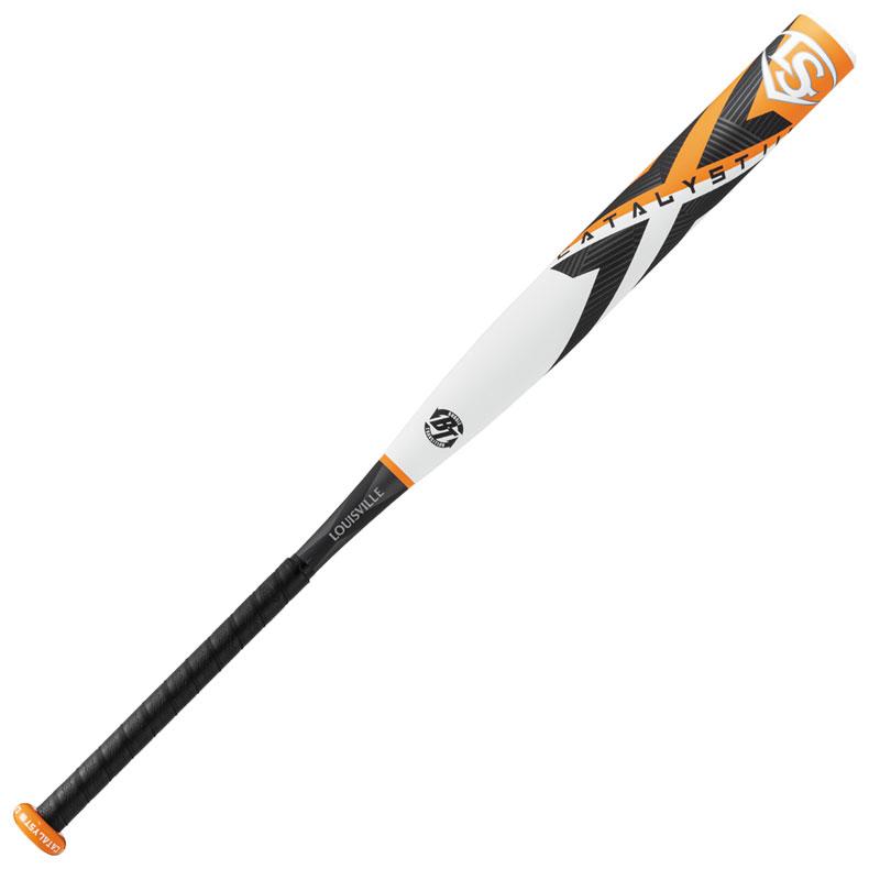 ルイスビルスラッガー louisville slugger カタリスト 3 BT ソフト