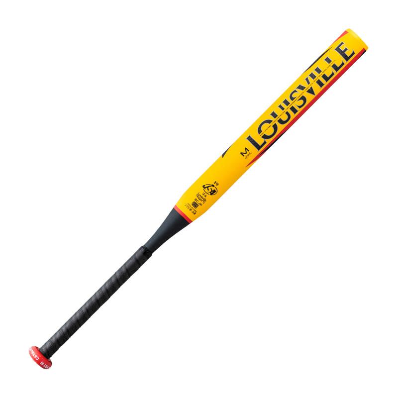ルイスビルスラッガー louisville slugger カタリスト 3 TI