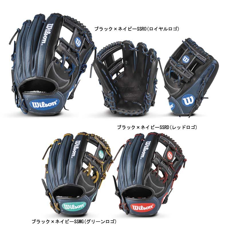 超お買い得！】 ウイルソン バリー ボンズモデル A2000レプリカ Wilson