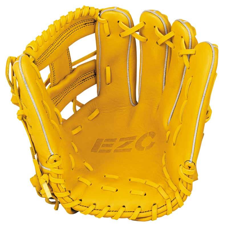 Wilson ウィルソン WILSON 一般用軟式グラブ EZC イージー