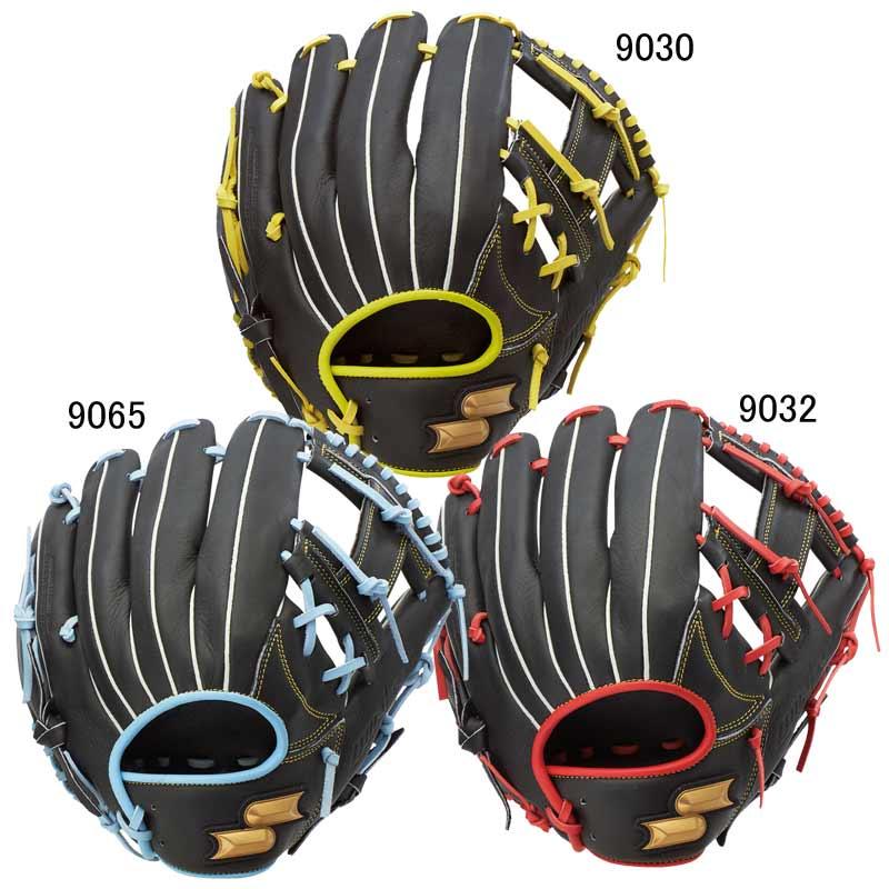 エスエスケイ（SSK） 軟式ウインドリーム シリーズ カラー 内野手用