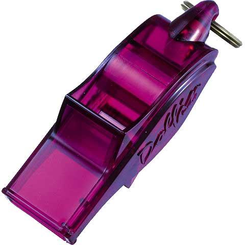 molten モルテン ドルフィンプロ 審判員用 ホイッスル (WDFPBK