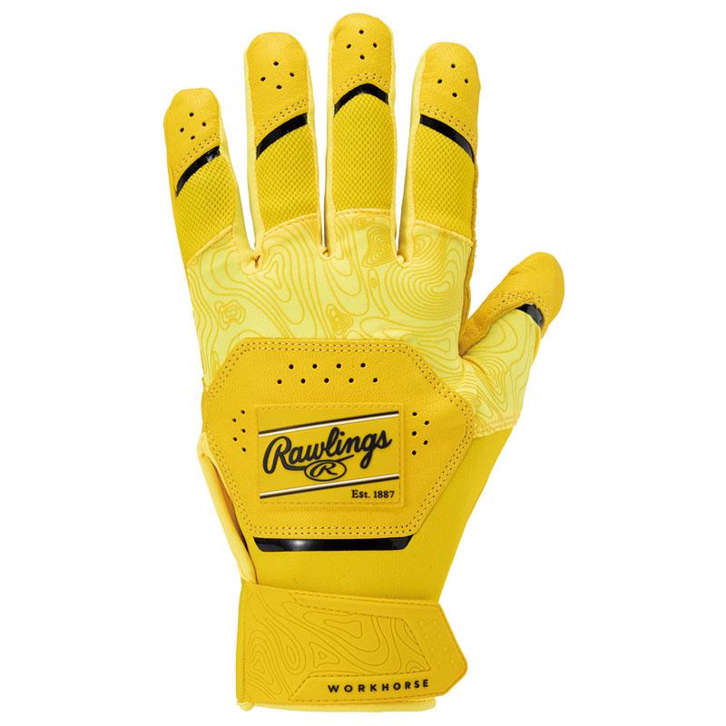 Rawlings（ローリングス） Rawlings 2025 Workhorse バッティング