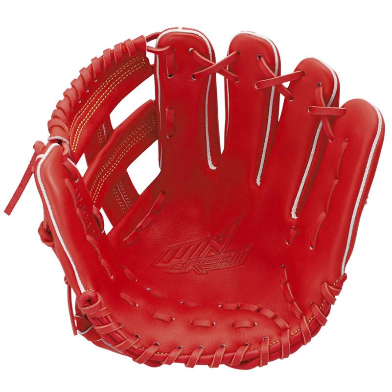 エスエスケイ（SSK） 少年軟式ウインドリーム オールラウンド用 軟式