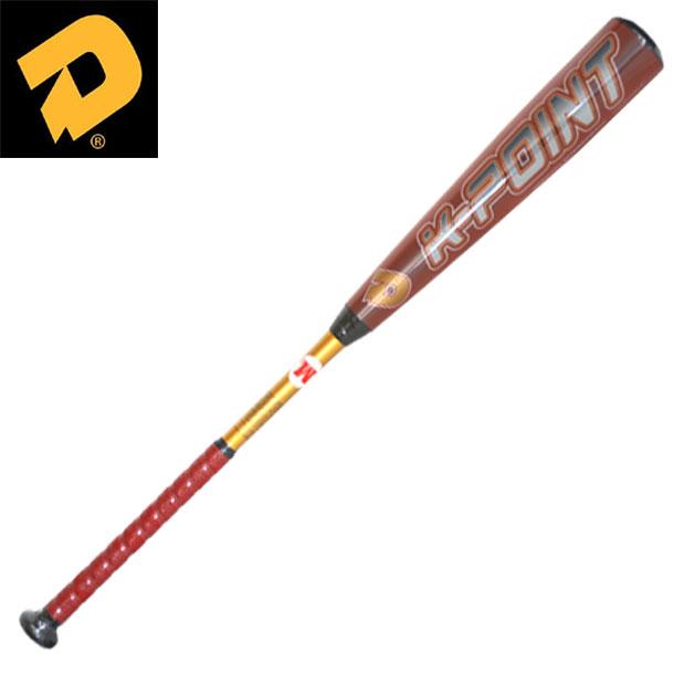 新品ディマリニ ケーポイント一般軟式用バットWTDXJRSKP