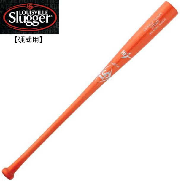 ルイスビルスラッガー louisville slugger 硬式木製バット PRIME(16T型) 硬式木製バット 19FW (WTLNAHS16)  :wtlnahs16:ピットスポーツ ヤフー店 - 通販 - Yahoo!ショッピング