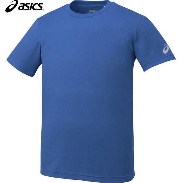アシックス asics Tシャツ トレーニングウェア 18FW(XA6188) :xa6188