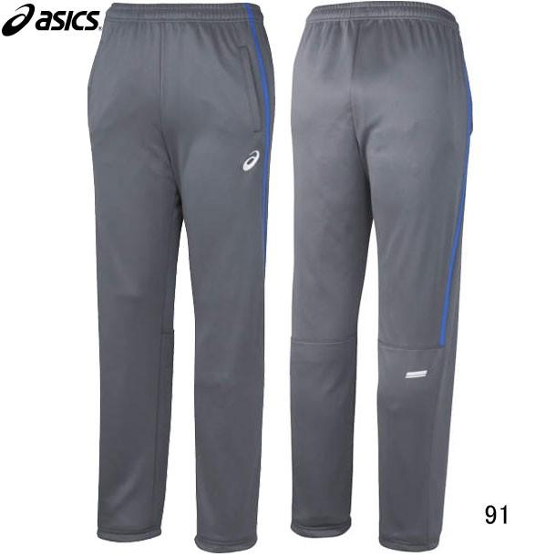 アシックス asics デコトレーニングパンツ トレーニングウェア 18FW(XAT22D)|ピットスポーツ PayPayモール店|01
