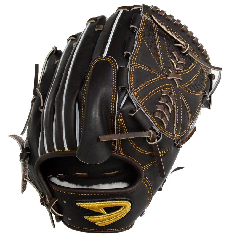 ディークエスト D-Quest 硬式用グラブ Xover ST 投手用 グラブ袋付き